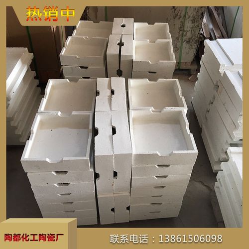 刚玉原石到莫来石匣钵 耐火材料家族的全面解读